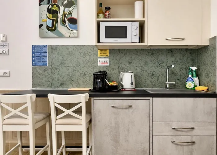 Suite Della Corte Apartment